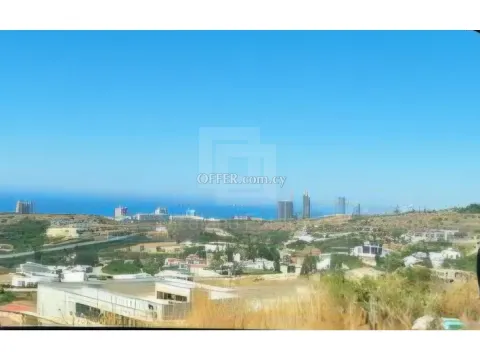 Panoramic views plot in exclusive area NO VAT - Main Photo
