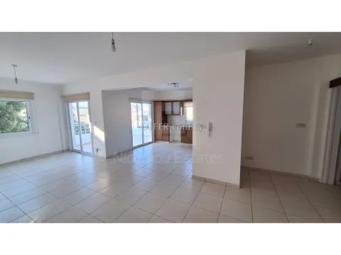 Large 3bd unfurnished apartment in the city center Agios Ioannis area. - Main Photo