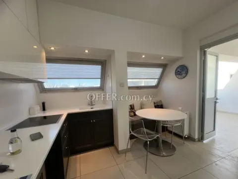 3-bedroom Apartment 120 sqm in Latsia - Main Photo