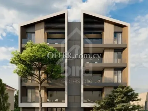 1 Bed Apartment for Sale in Engomi, Nicosia - Main Photo