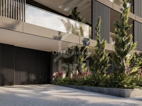 1 Bed Apartment for Sale in Tseri, Nicosia - Main Photo
