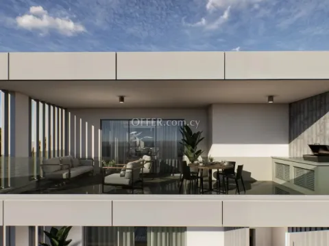 Apartment (Flat) in Lakatamia, Nicosia for Sale