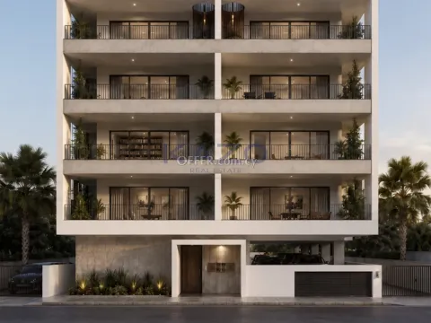Modern Two Bedroom Apartment in Sunny Neapolis - Main Photo