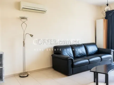 1 Bedroom Apartment in Engomi, Nicosia - Main Photo