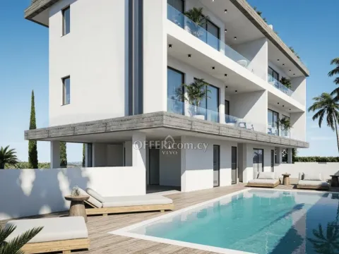 AMAZING 2-BEDROOM APARTMENT ONLY 350 METERS FROM THE BEACH - Main Photo