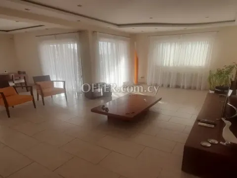 Καινούργιο Πωλείται €285,000 Διαμέρισμα Ρετιρέ, τελευταίο όροφο, Παλλουριώτισσα Λευκωσία - 11