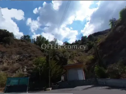 Καινούργιο Πωλείται €22,000 Τεμάχιο (Οικιστικό) Μουτουλλάς Λευκωσία - 2