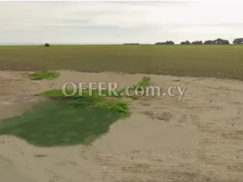 New For Sale €14,752,650 Land (Residential) Pervolia, Perivolia Larnaca - 3