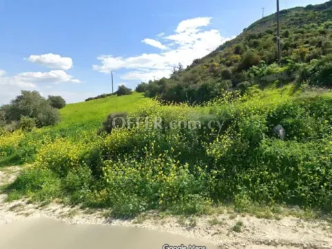 Καινούργιο Πωλείται €555,000 Τεμάχιο (Οικιστικό) Αλαμινός Λάρνακα - 5