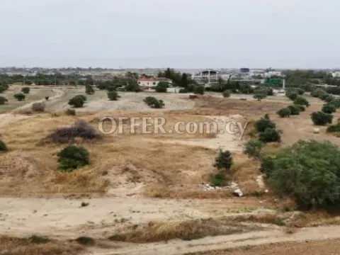Καινούργιο Πωλείται €490,000 Τεμάχιο (Οικιστικό) Λατσιά (Λακκιά) Λευκωσία - 3
