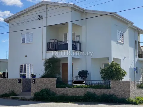 Καινούργιο Πωλείται €580,000 Κτίριο Στρόβολος Λευκωσία - 3