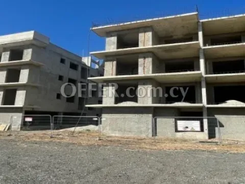 Καινούργιο Πωλείται €500,000 Κτίριο Έγκωμη Λευκωσία - 2