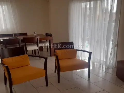 Καινούργιο Πωλείται €285,000 Διαμέρισμα Ρετιρέ, τελευταίο όροφο, Παλλουριώτισσα Λευκωσία - 10