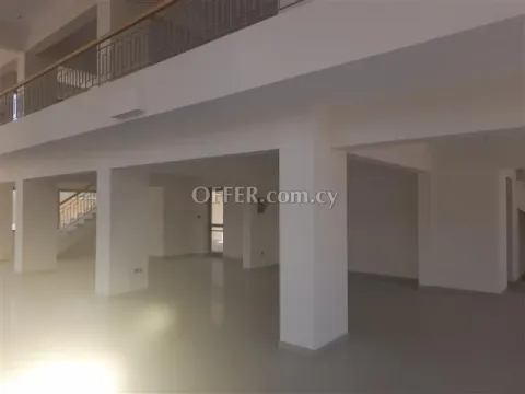 Καινούργιο Πωλείται €1,350,000 Κτίριο Άγιος Δομέτιος Λευκωσία - 8