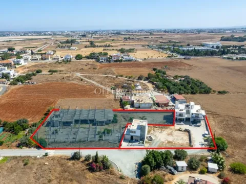 Inexhaustible rights of development in Deryneia, Famagusta - 2