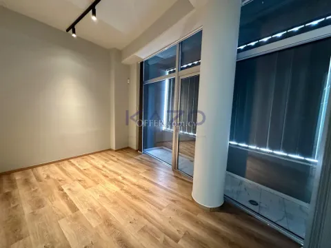 Modern Sea View Office in Germasoyeia, Christaki Kranou - 11