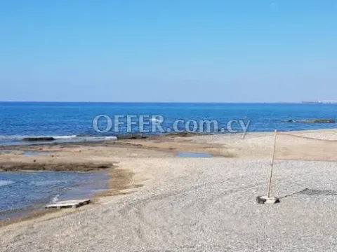Καινούργιο Πωλείται €750,000 Τεμάχιο (Οικιστικό) Ορμίδεια Λάρνακα - 2