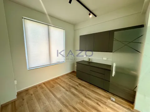 Modern Sea View Office in Germasoyeia, Christaki Kranou - 10