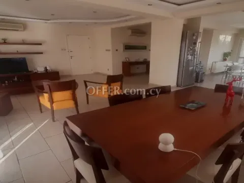 Καινούργιο Πωλείται €285,000 Διαμέρισμα Ρετιρέ, τελευταίο όροφο, Παλλουριώτισσα Λευκωσία - 7