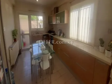 Καινούργιο Πωλείται €285,000 Διαμέρισμα Ρετιρέ, τελευταίο όροφο, Παλλουριώτισσα Λευκωσία - 6