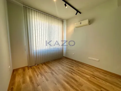 Modern Sea View Office in Germasoyeia, Christaki Kranou - 8