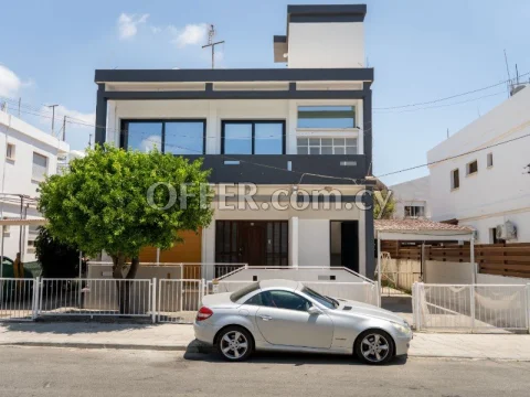 3 Bedroom apartment - Main Photo