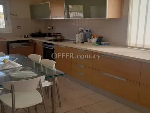 Καινούργιο Πωλείται €285,000 Διαμέρισμα Ρετιρέ, τελευταίο όροφο, Παλλουριώτισσα Λευκωσία - 5
