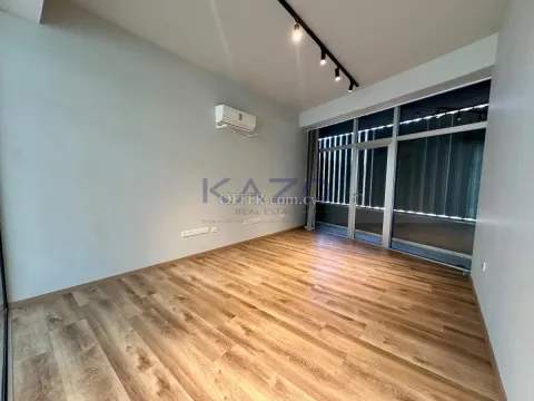 Modern Sea View Office in Germasoyeia, Christaki Kranou - 7