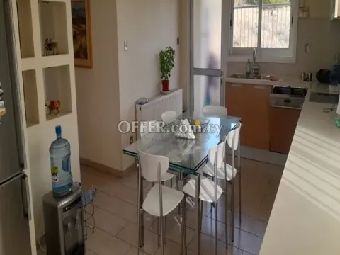 Καινούργιο Πωλείται €285,000 Διαμέρισμα Ρετιρέ, τελευταίο όροφο, Παλλουριώτισσα Λευκωσία - 4