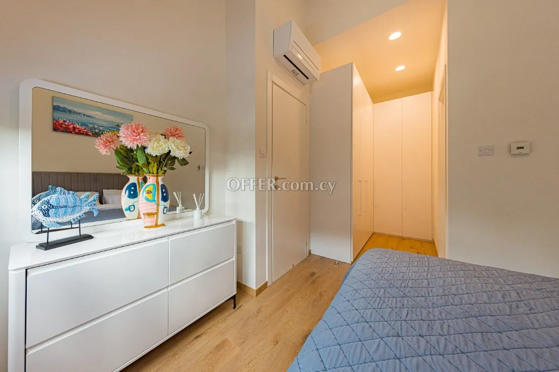 Apartment (Flat) in Linopetra, Limassol for Sale - 3