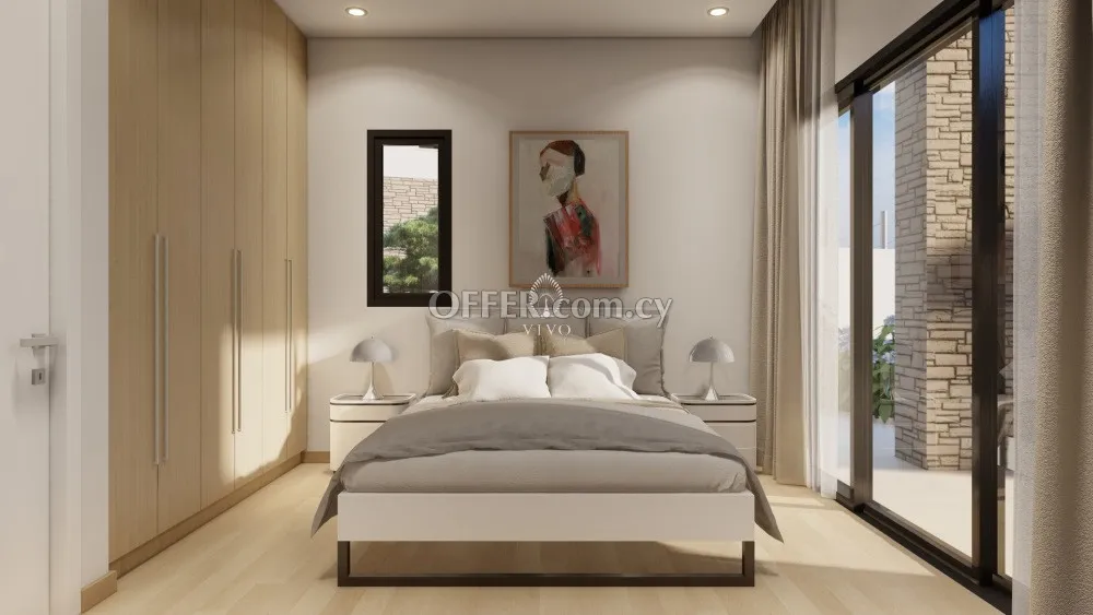 LUXURY 5-BEDROOM VILLA WITH PANORAMIC SEA VIEWS IN PEGEIA - 3
