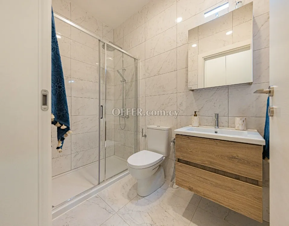 Apartment (Flat) in Linopetra, Limassol for Sale - 2
