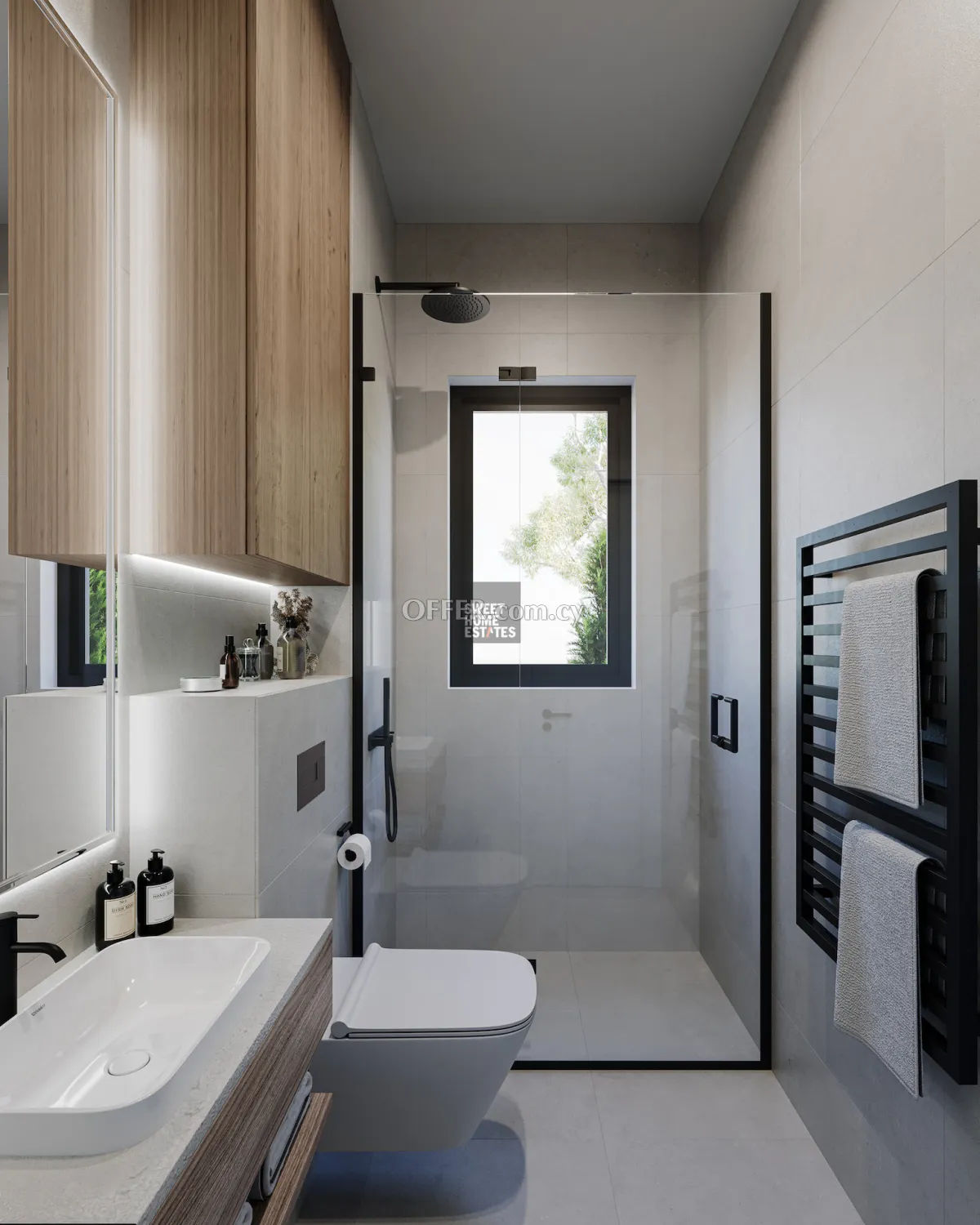 Brand New Luxury Four Bedroom Villa in Ayia Napa - 2