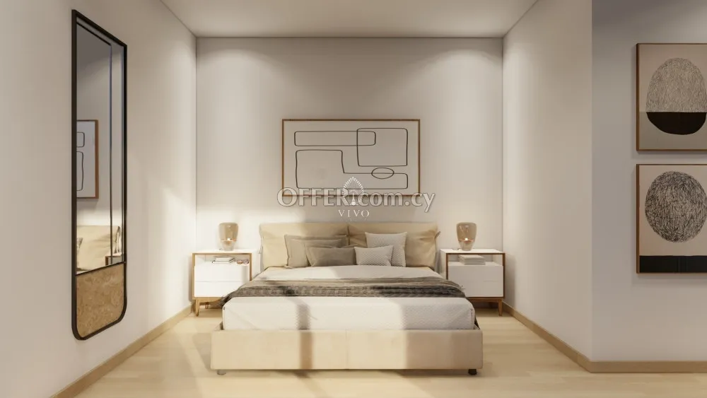 LUXURY 5-BEDROOM VILLA WITH PANORAMIC SEA VIEWS IN PEGEIA - 2
