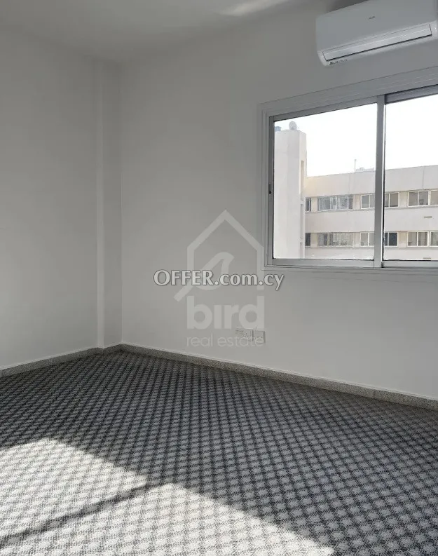 Office for Rent in Nicosia - Downtown, Nicosia - 1