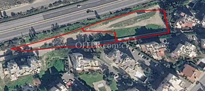 (Commercial) in Agios Tychonas, Limassol for Sale - 1