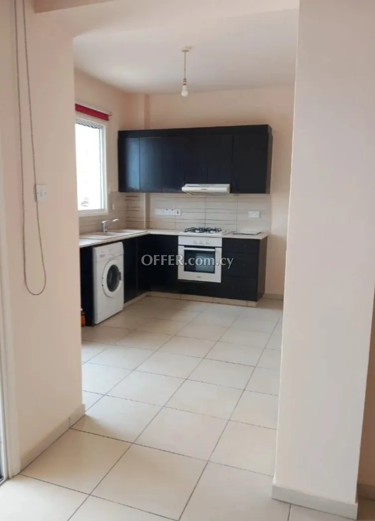 2-bedroom Apartment 83 sqm in Larnaca (Town) - 1