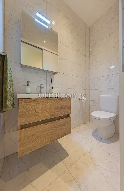 Apartment (Flat) in Linopetra, Limassol for Sale - 11