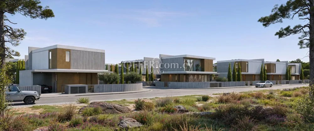 LUXURY 3-BEDROOM VILLA IN GEROSKIPOU - 11
