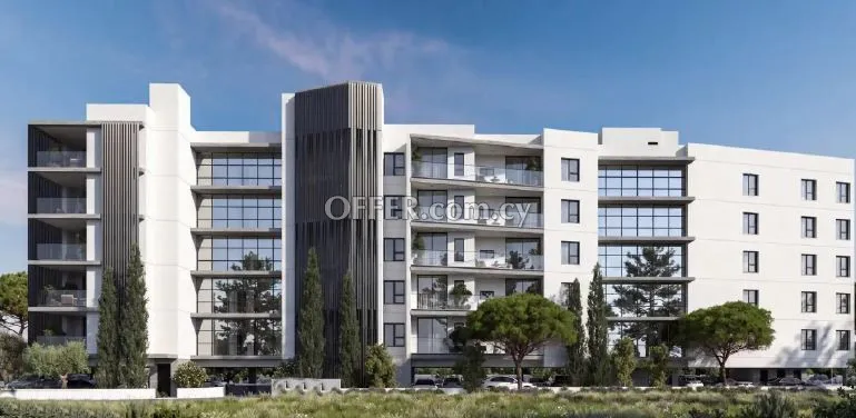 Apartment (Flat) in Linopetra, Limassol for Sale - 8