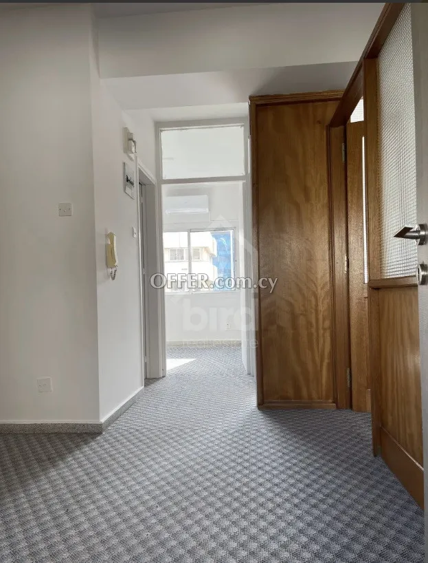 Office for Rent in Nicosia - Downtown, Nicosia - 4