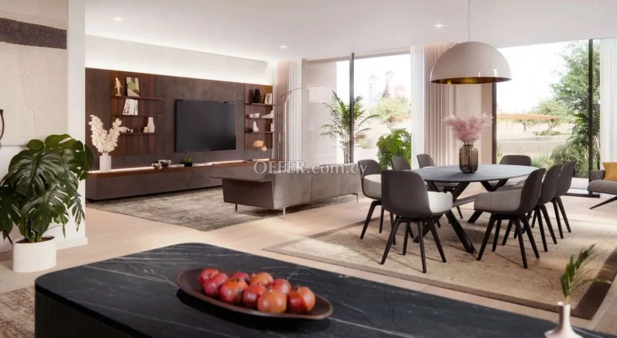 Apartment (Flat) in Potamos Germasoyias, Limassol for Sale - 4