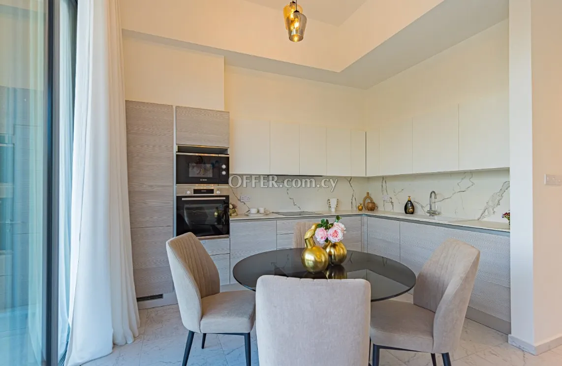 Apartment (Flat) in Linopetra, Limassol for Sale - 10