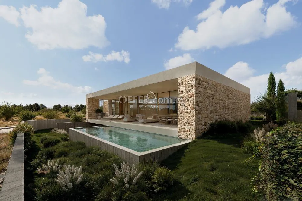 LUXURY 4-BEDROOM VILLA IN PEYIA, SEAVIEW - 10