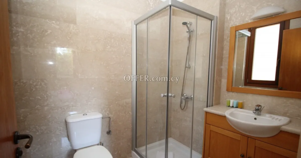 House (Detached) in Aphrodite Hills, Paphos for Sale - 10