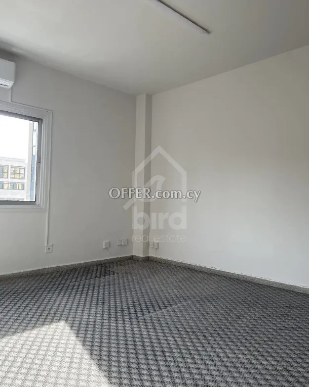Office for Rent in Nicosia - Downtown, Nicosia - 3