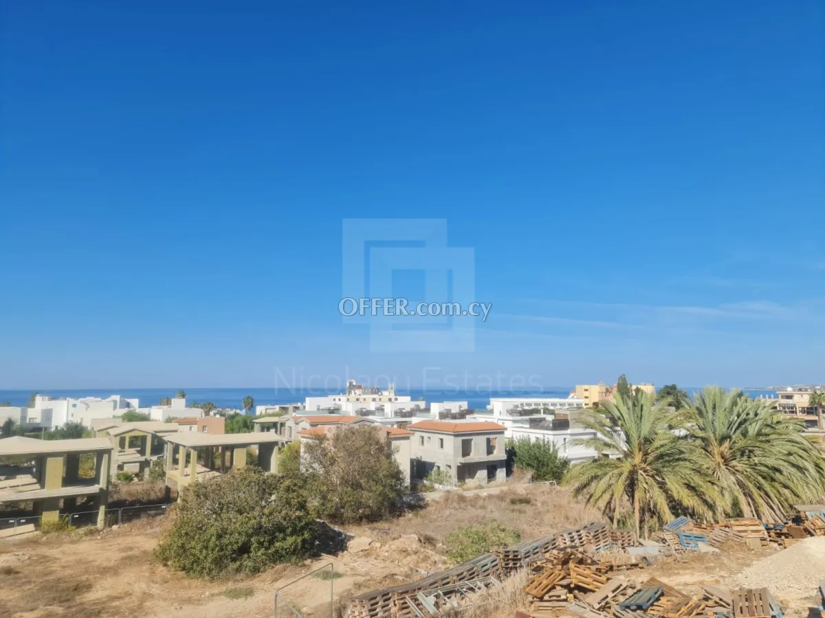 House for Sale in lower Chloraka Paphos - 4