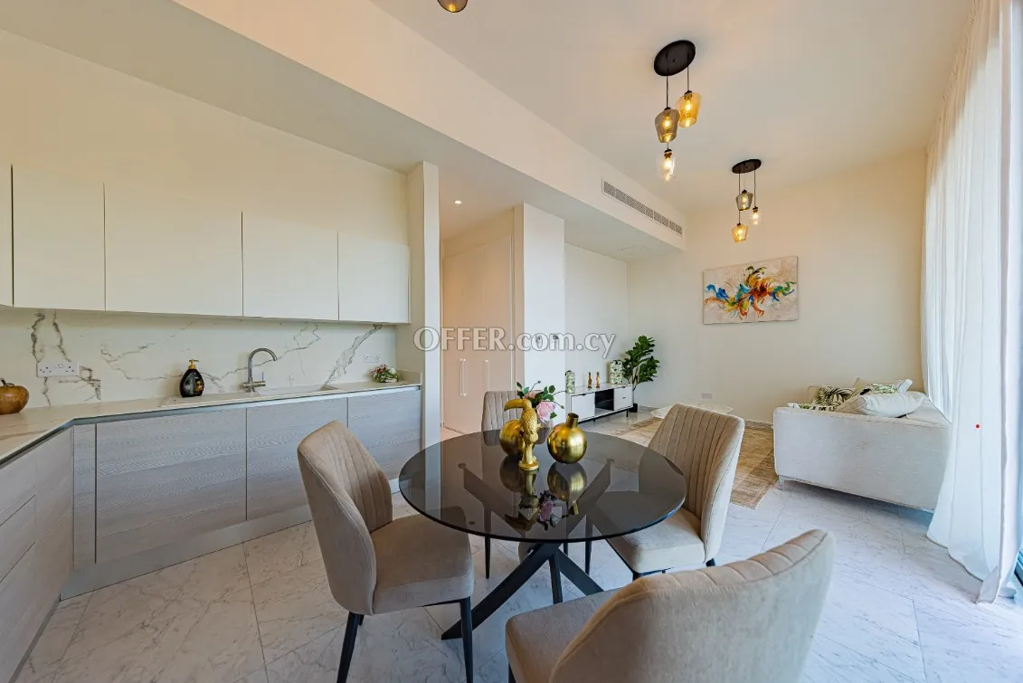 Apartment (Flat) in Linopetra, Limassol for Sale - 9