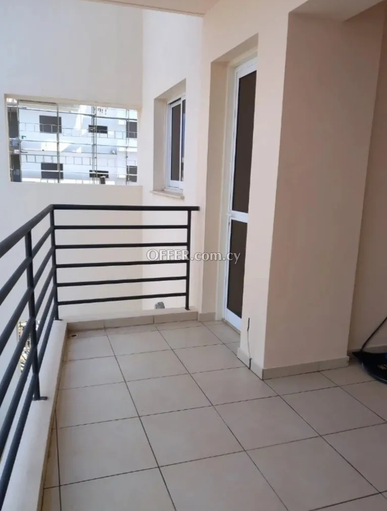 2-bedroom Apartment 83 sqm in Larnaca (Town) - 5