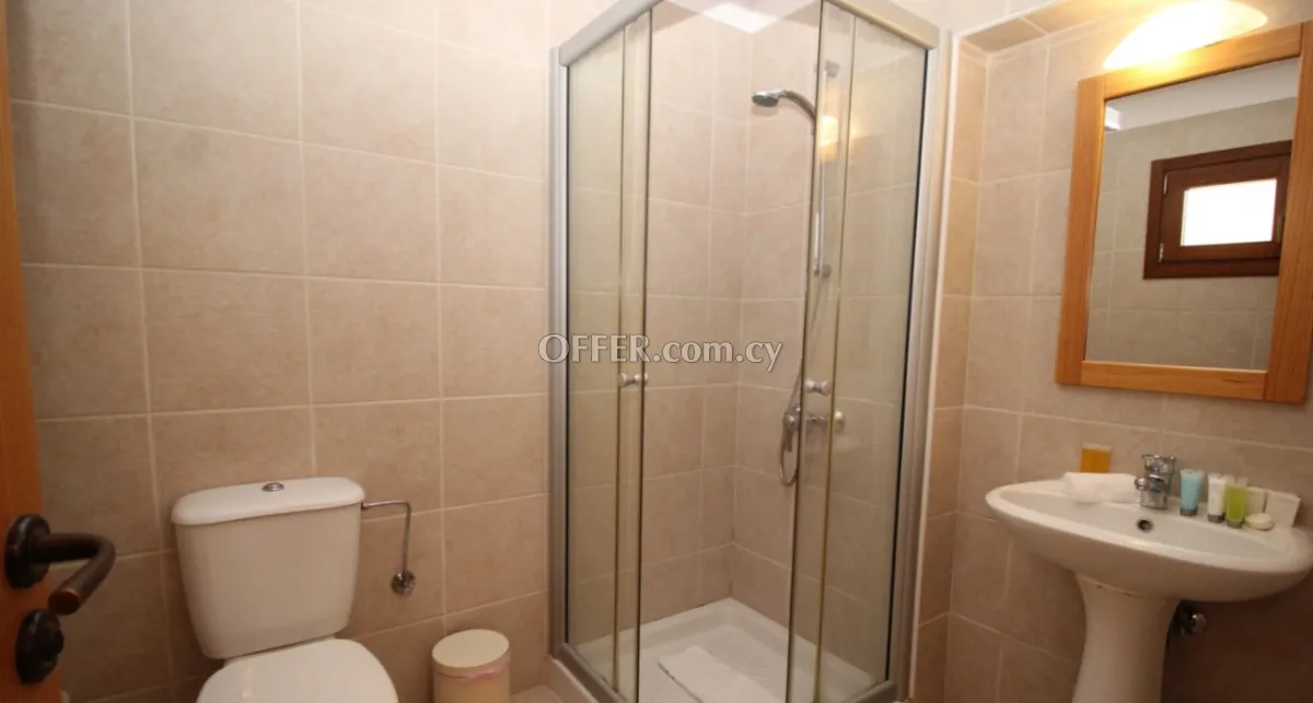 House (Detached) in Aphrodite Hills, Paphos for Sale - 9